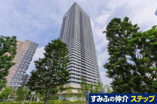 3LDK apartment in Chuo Ward, Tokyo - Photo 1