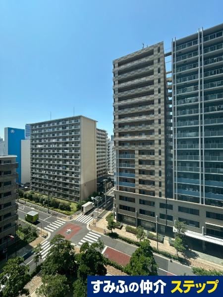3LDK apartment in Chuo Ward, Tokyo - Photo 1
