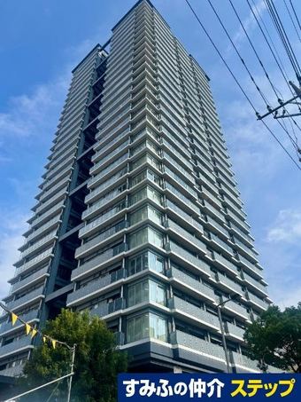2LDK apartment in Warabi