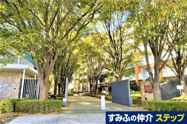 3LDK apartment in Setagaya Ward, Tokyo - Photo 1