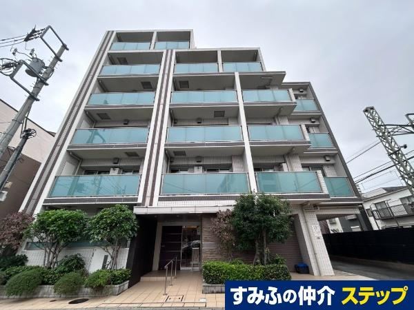 2LDK apartment in Suginami Ward, Tokyo - Photo 1
