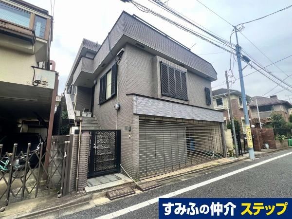 4LDK+S house in Suginami Ward, Tokyo - Photo 1