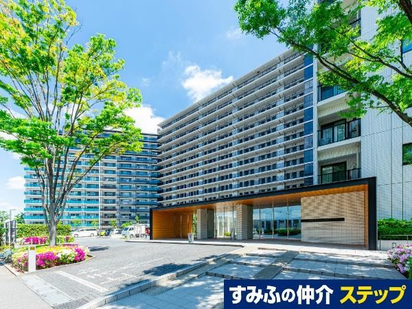 4LDK apartment in Edogawa Ward, Tokyo - Photo 1