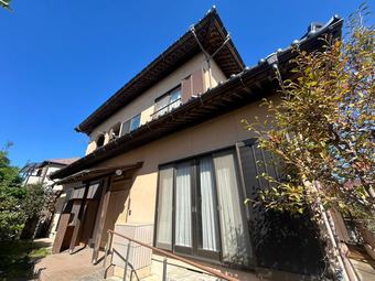 3LDK+S house in Chikusei