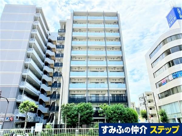 studio apartment in Sumida Ward, Tokyo - Photo 1