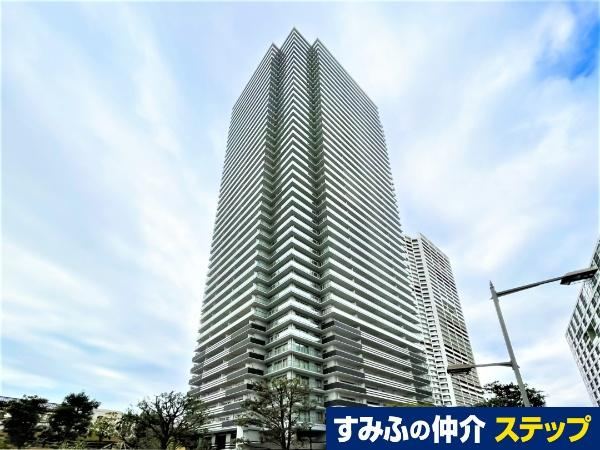1LDK+S apartment in Koto Ward, Tokyo - Photo 1