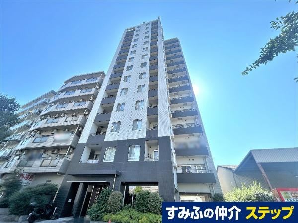 3LDK apartment in Koto Ward, Tokyo - Photo 1