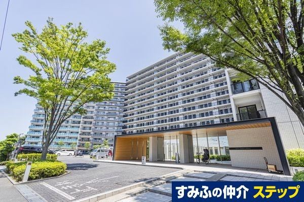 3LDK apartment in Edogawa Ward, Tokyo - Photo 1