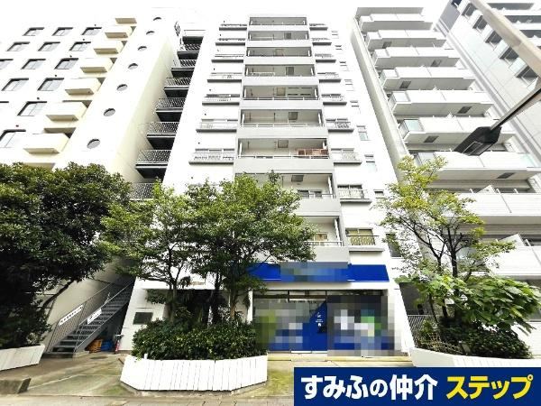 2DK apartment in Sumida Ward, Tokyo - Photo 1