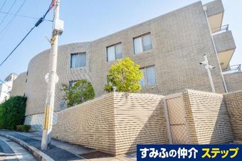 3LDK apartment in Nada Ward, Kobe