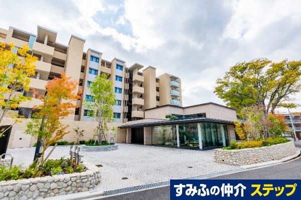 2LDK apartment in Higashinada Ward, Kobe, Hyogo - Photo 1