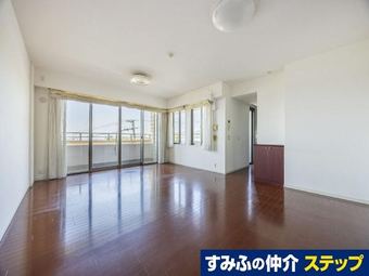 3LDK apartment in Nada Ward, Kobe