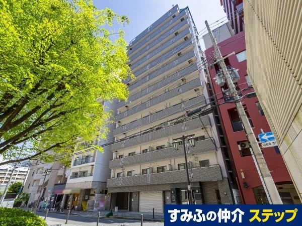 1LDK+S apartment in Chuo Ward, Kobe, Hyogo - Photo 1
