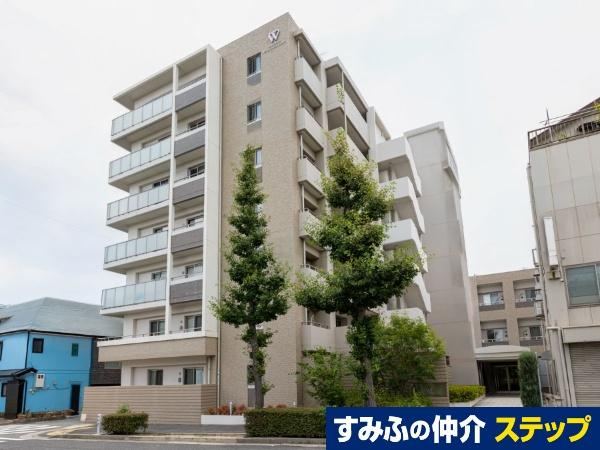 1LDK+S apartment in Nada Ward, Kobe, Hyogo - Photo 1