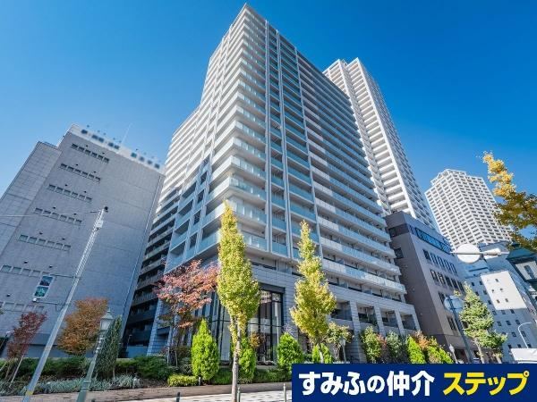 3LDK apartment in Chuo Ward, Kobe, Hyogo - Photo 1