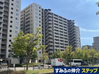 3LDK apartment in Nada Ward, Kobe