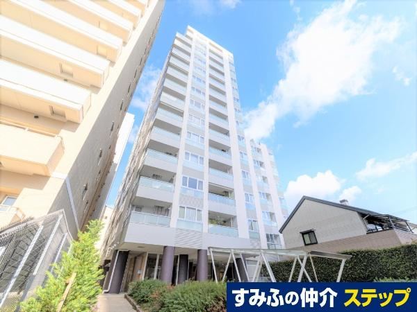 1LDK apartment in Chuo Ward, Kobe, Hyogo - Photo 1