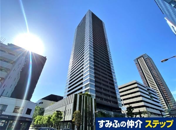 3LDK apartment in Kita Ward, Osaka - Photo 1