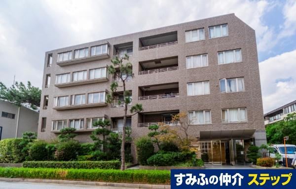 3LDK apartment in Higashinada Ward, Kobe, Hyogo - Photo 1