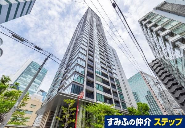 2LDK apartment in Kita Ward, Osaka - Photo 1