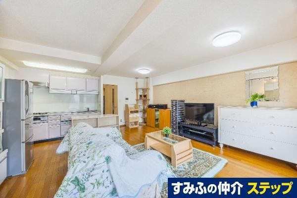 1LDK apartment in Kita Ward, Osaka - Photo 1