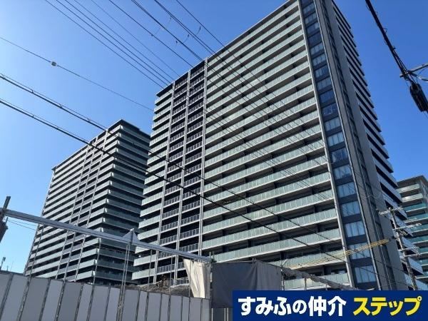2LDK apartment in Kita Ward, Osaka - Photo 1