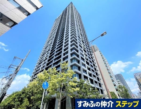2LDK apartment in Kita Ward, Osaka - Photo 1