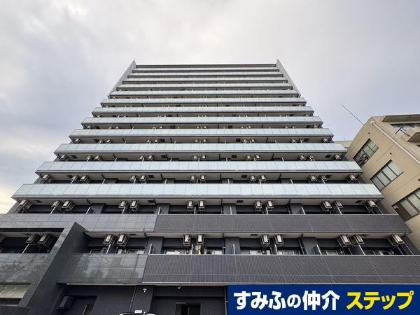 2LDK+S apartment in Fukushima Ward, Osaka - Photo 1