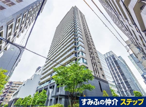 3LDK apartment in Fukushima Ward, Osaka - Photo 1