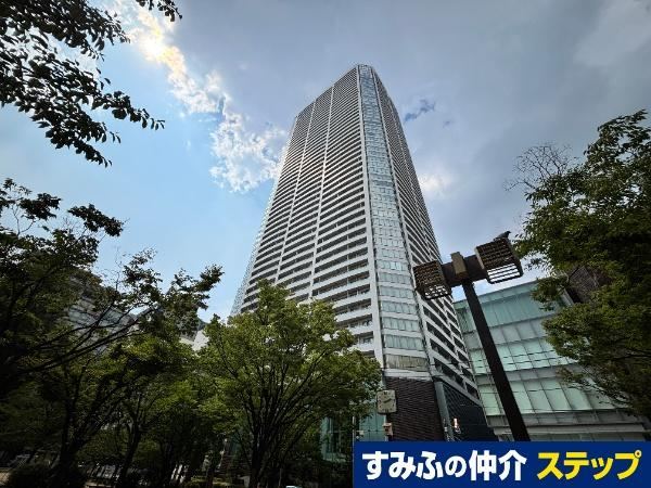 3LDK apartment in Nishi Ward, Osaka - Photo 1