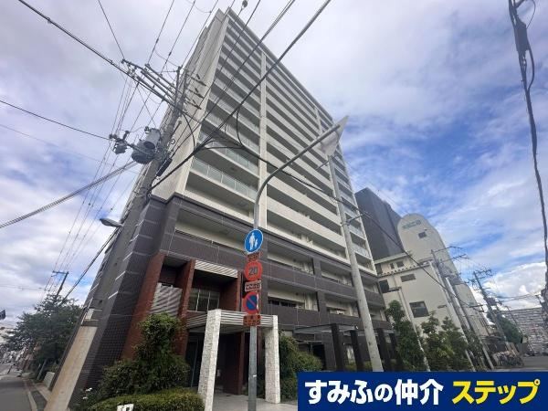 3LDK apartment in Miyakojima Ward, Osaka - Photo 1