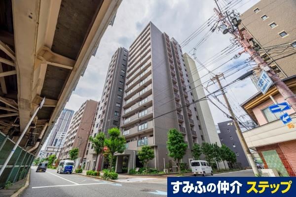 3LDK apartment in Kita Ward, Osaka - Photo 1