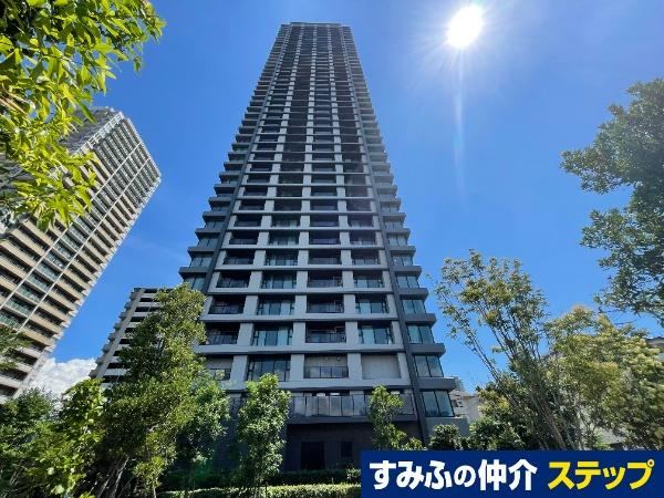 3LDK apartment in Kita Ward, Osaka - Photo 1