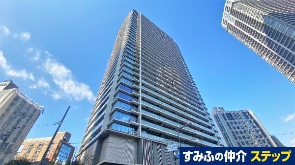 3LDK apartment in Kita Ward, Osaka - Photo 1