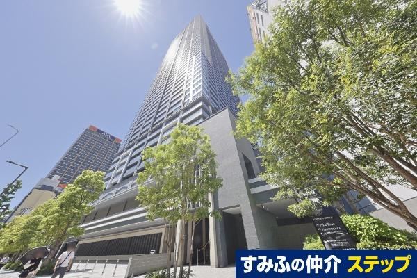 1LDK apartment in Kita Ward, Osaka - Photo 1