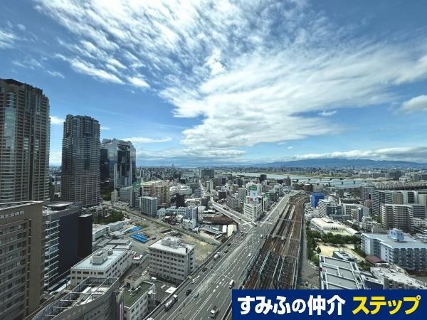 3LDK apartment in Kita Ward, Osaka - Photo 1