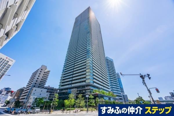 2LDK apartment in Kita Ward, Osaka - Photo 1