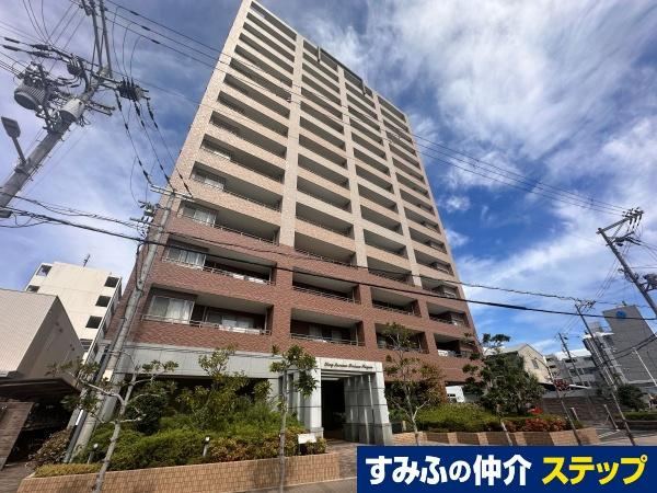 2LDK apartment in Joto Ward, Osaka - Photo 1