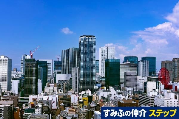 1LDK apartment in Kita Ward, Osaka - Photo 1