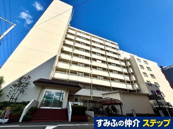 2LDK apartment in Kita Ward, Osaka - Photo 1