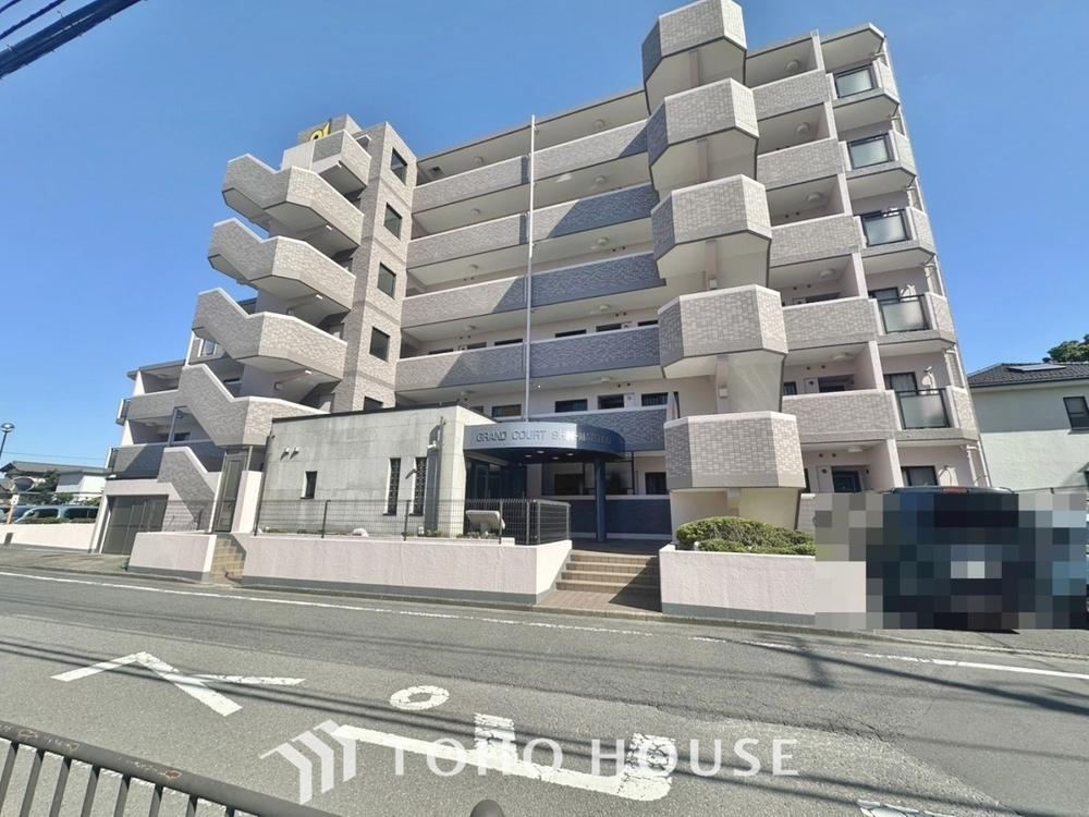 3LDK apartment in Matsudo, Chiba - Photo 1