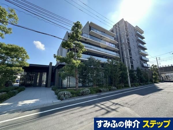 3LDK apartment in Koshigaya, Saitama - Photo 1