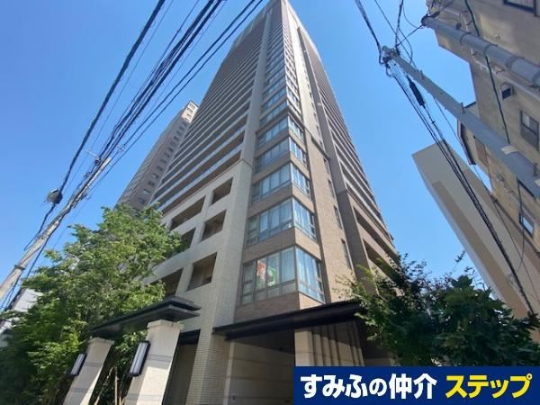 3LDK apartment in Chuo Ward, Osaka - Photo 1