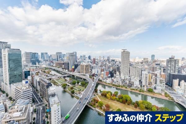 2LDK apartment in Chuo Ward, Osaka - Photo 1