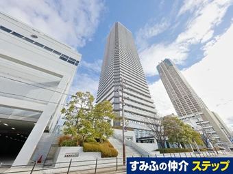 1LDK apartment in Minato Ward