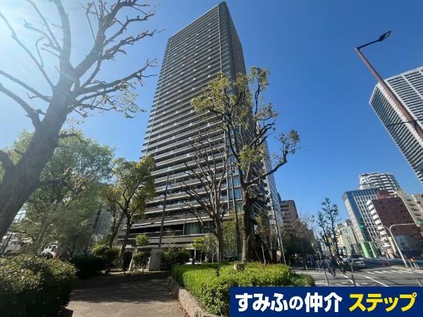 3LDK apartment in Nishi Ward, Osaka - Photo 1