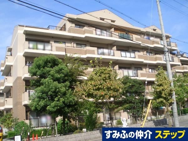 3LDK apartment in Izumi, Osaka - Photo 1