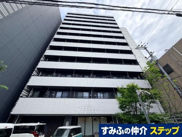 1DK apartment in Nishinari Ward, Osaka - Photo 1