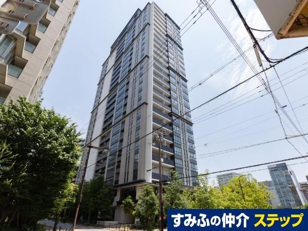 1LDK apartment in Nishi Ward, Osaka - Photo 1