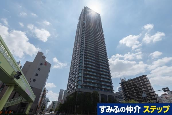3LDK apartment in Nishi Ward, Osaka - Photo 1